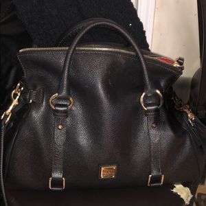 Dooney and Bourke purse